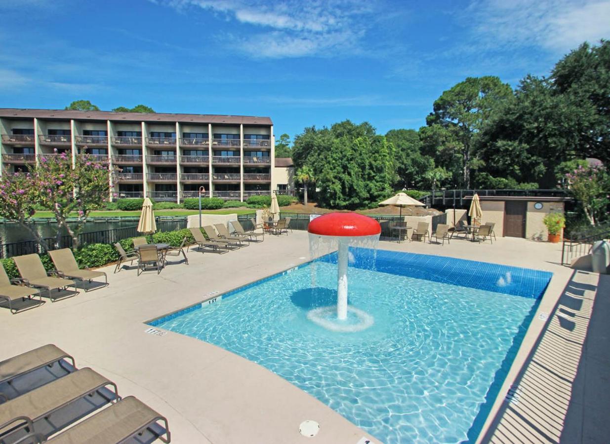 152 Island Club - B&B Hilton Head