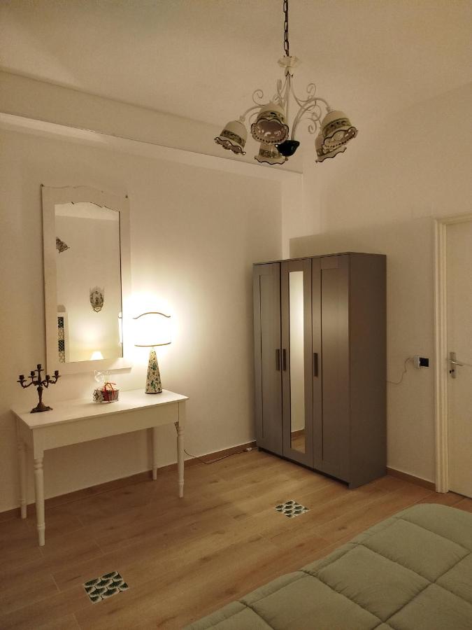 home sweet home - Ferienwohnung Caltagirone