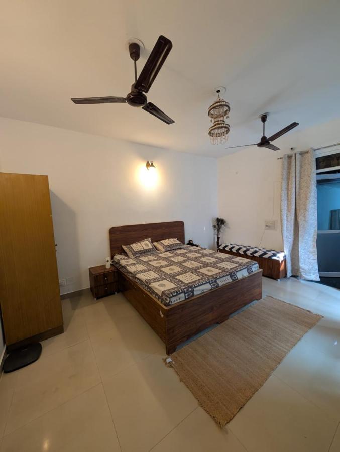 Sneh Stay & Homes - Chambres d'hôtes Gurgaon