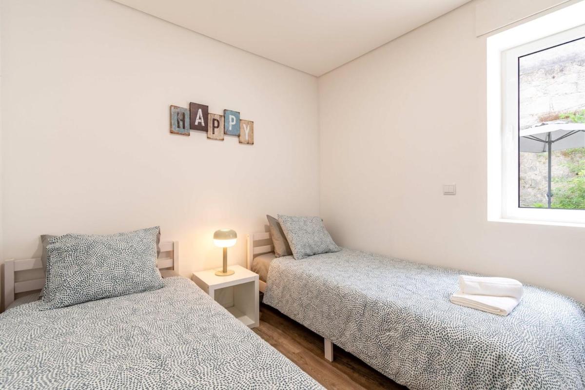 STAYtion INN, play with family! - B&B Porto