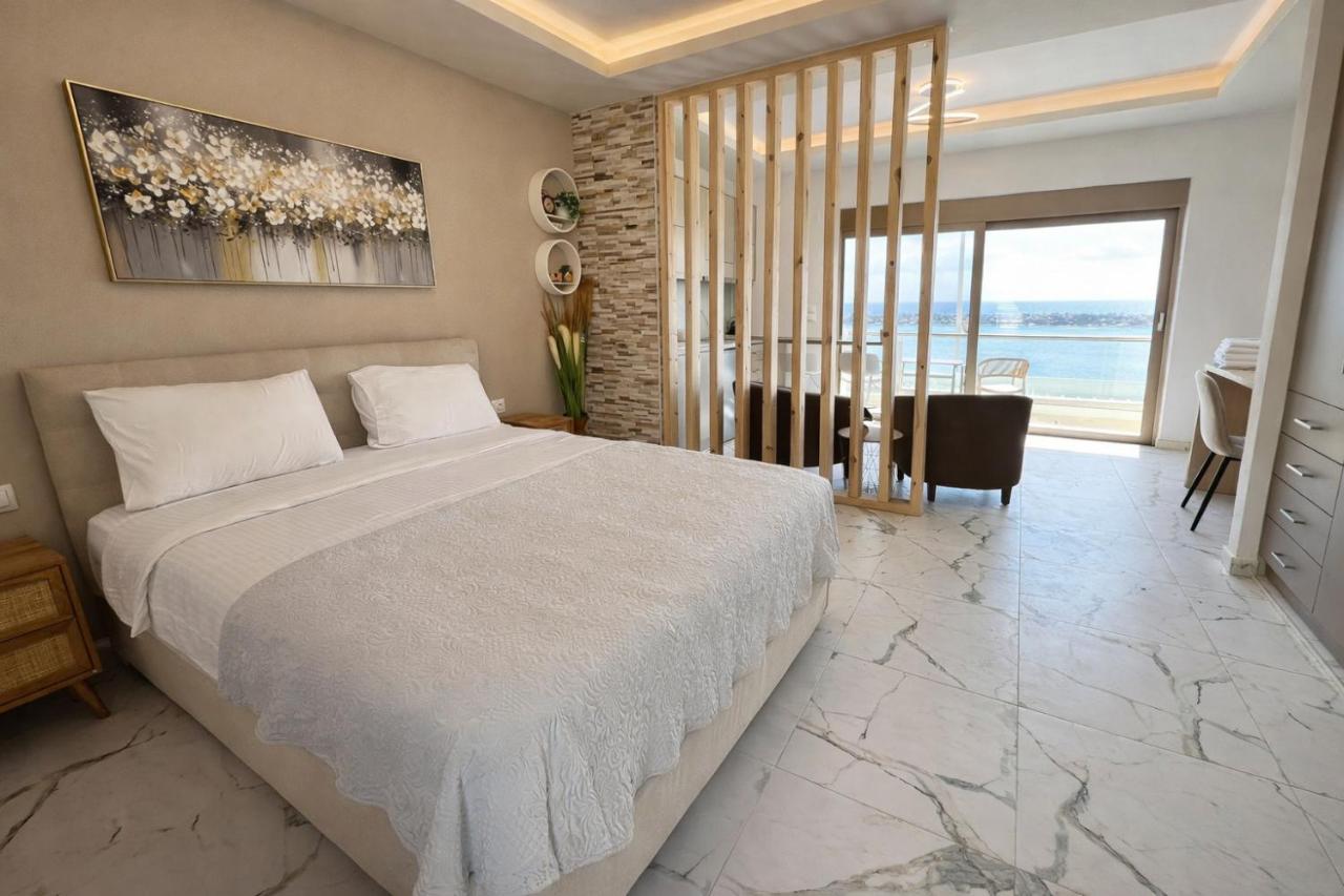 Harbour's Nest - Ferienwohnung Kardamena