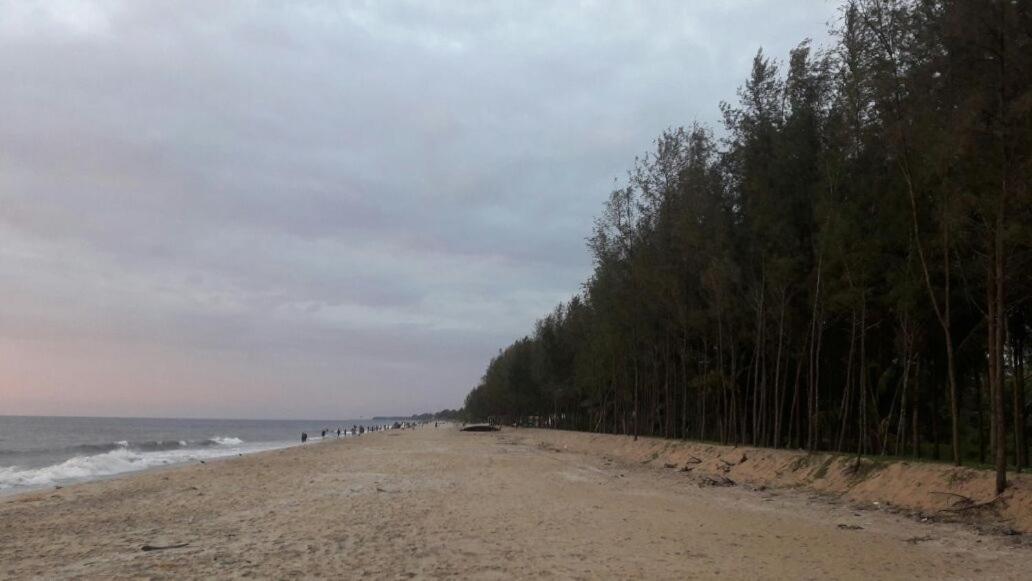 Cherai Beach Retreat - Ferienwohnung