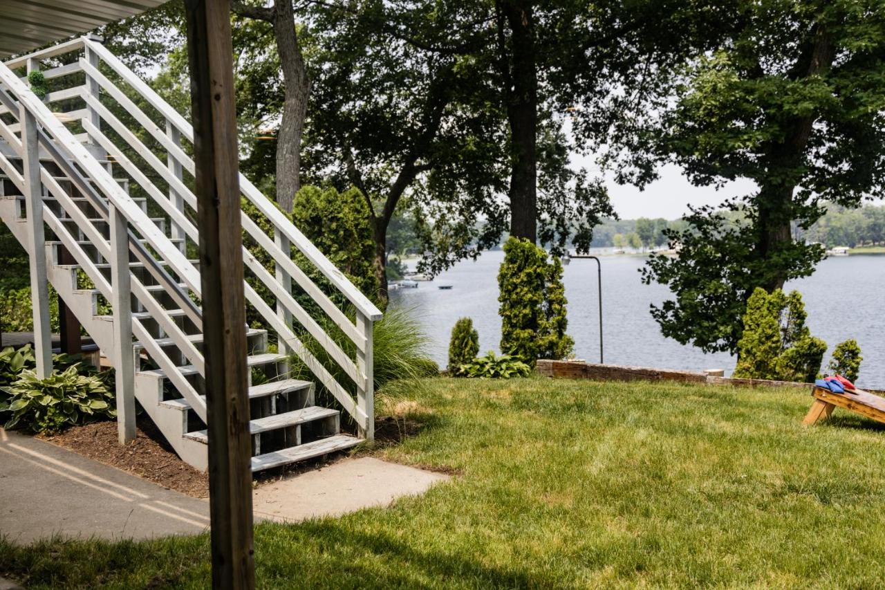 Fisherman's Cove at the Blue Heron Retreat - B&B White Cloud