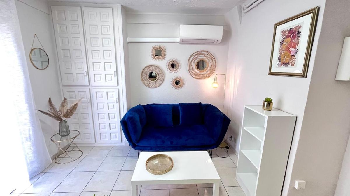 Cozy apartment - Chambres d'hôtes Perpignan
