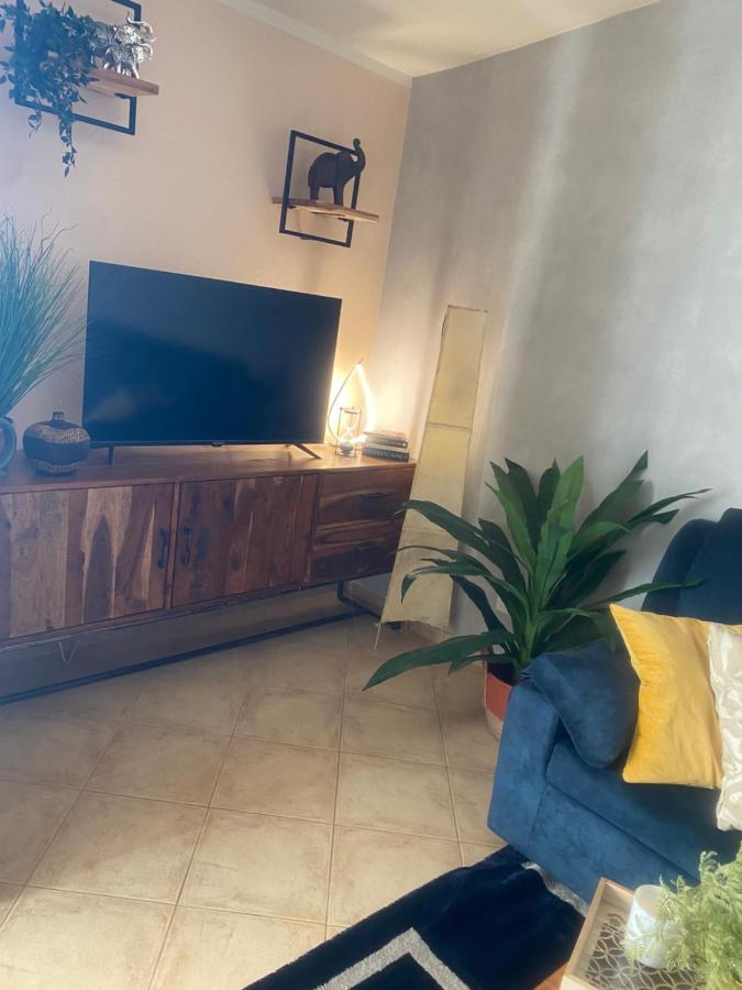 Tropical Madeira - Bed and Breakfast Santa Maria