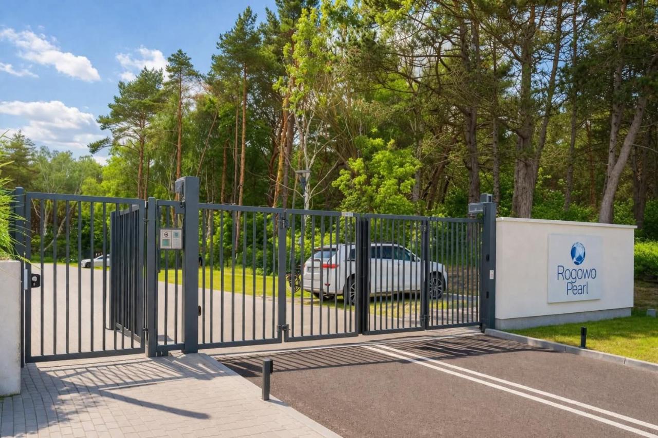 Apartament Sapphire Rogowo Pearl - B&B Mrzeżyno