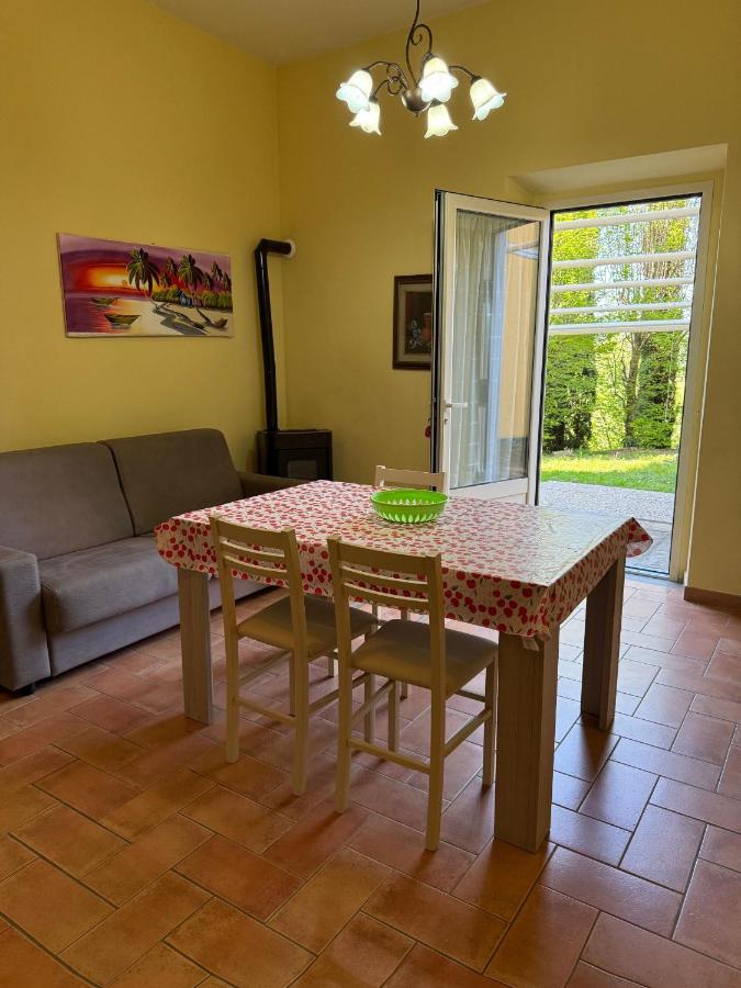 Agriturismo Isola Verde - Chambres d’hôtes Cerreto Guidi
