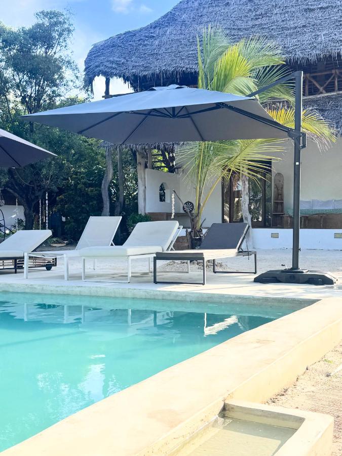 Cholosbanda - B&B Jambiani