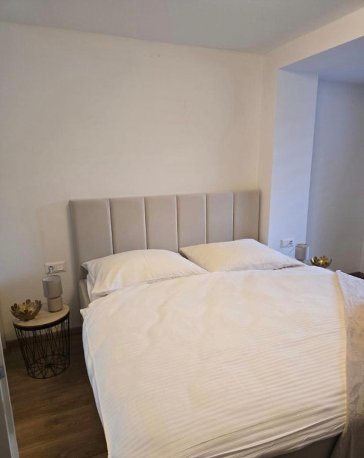 Deluxe Apartment mit 1 Schlafzimmer