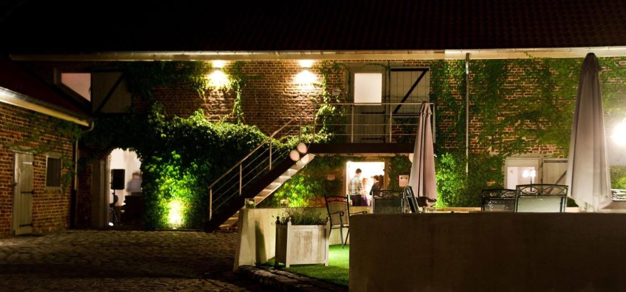 De Verborgen Parel B&B - B&B Borgloon