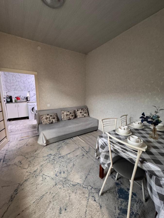 2х комнатная квартира в частном секторе - B&B Almaty