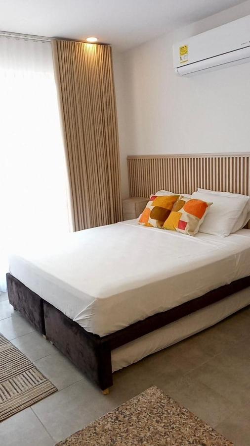Loft en Santa Marta, Urb Don Jaca - B&B Santa Marta