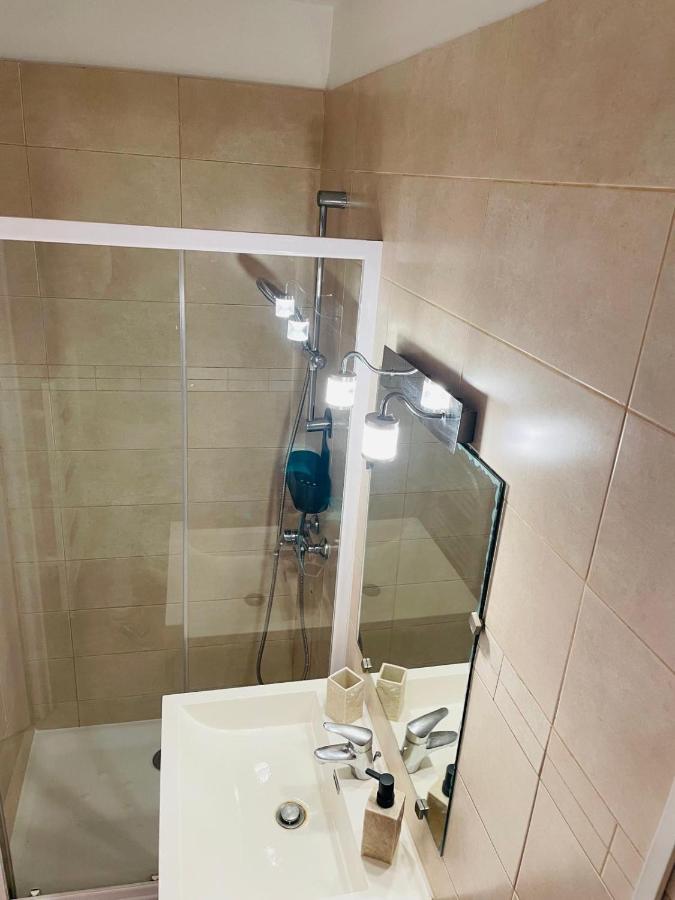 Le Val Claret - B&B Antibes
