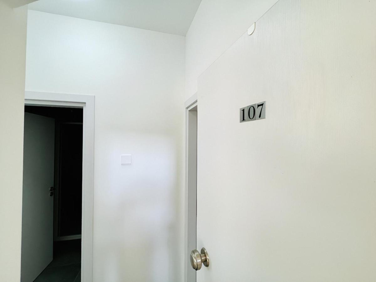 HeartCore Holiday Apartments - Ferienwohnung Agia Napa