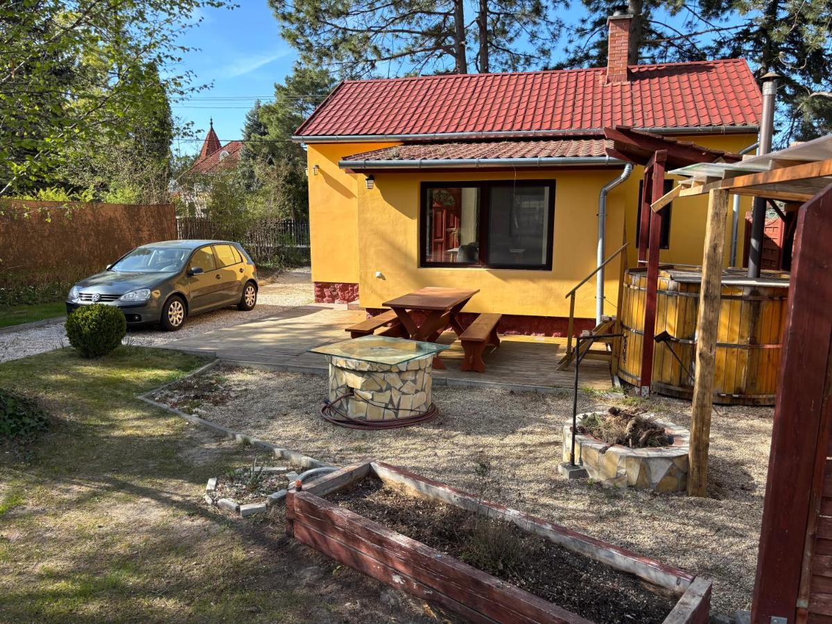 Bambusz76 - B&B Zamárdi