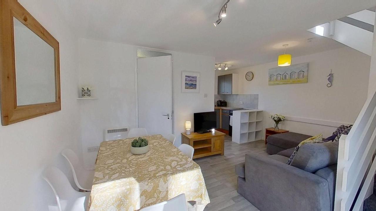 07 Strawberry Hill, Tolroy Manor - Bed and Breakfast Hayle