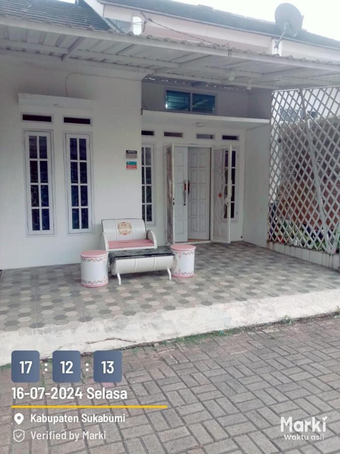 Villa Shyra House - B&B Salabintana