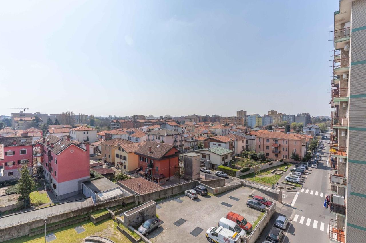 RE48-Moderno Appartamento per 4-Relax vicino ai Navigli - B&B Corsico