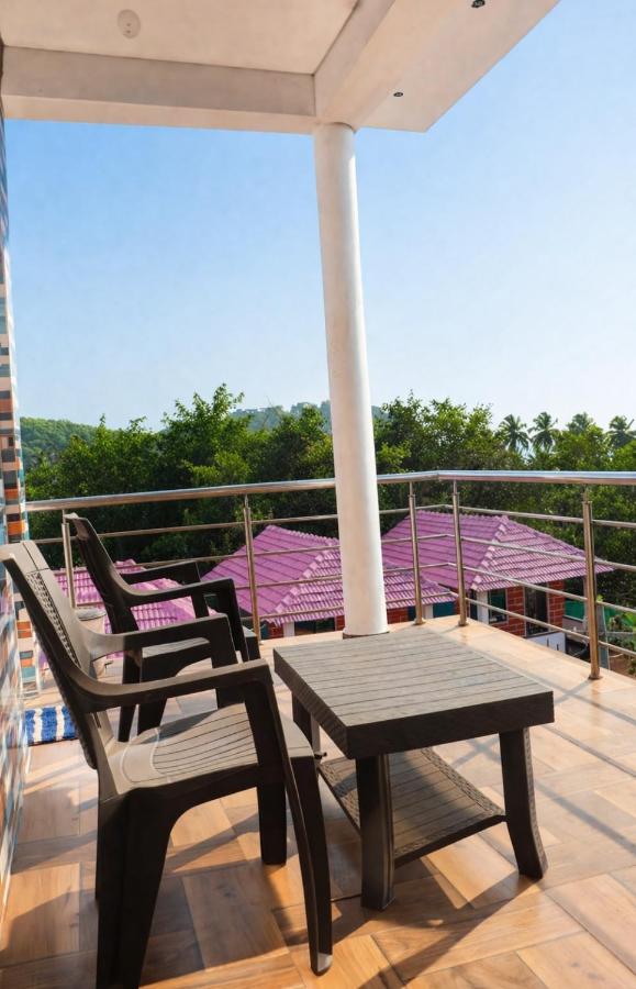 kudle horizon, Gokarna - B&B Gokarna