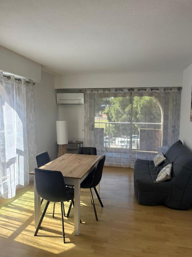 Studio Hyeres sur le port - Ferienwohnung Hyères