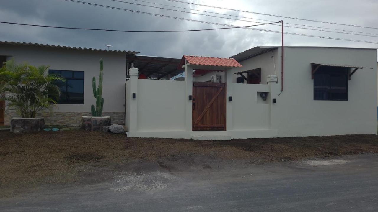 OASIS JENY Apartamento con entrada independiente 3 - B&B Puerto Villamil