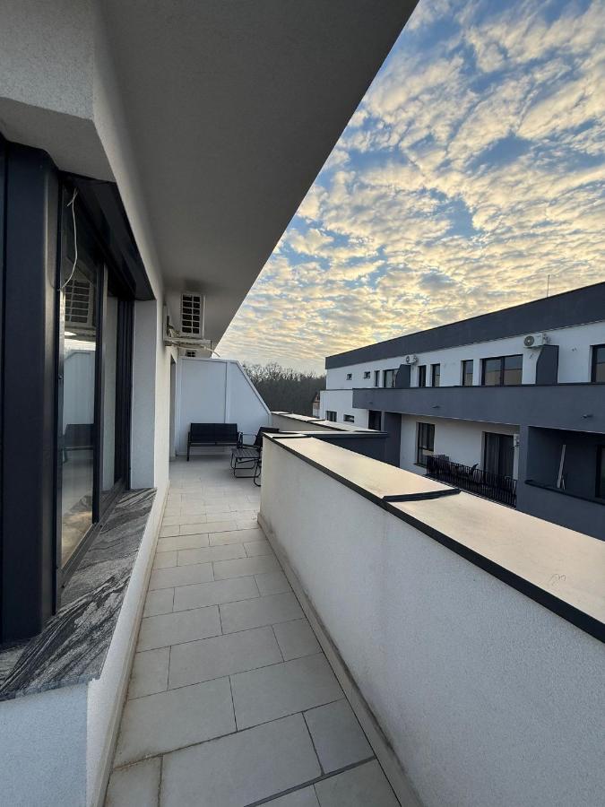 Arya Thermalis - Ferienwohnung Băile Felix