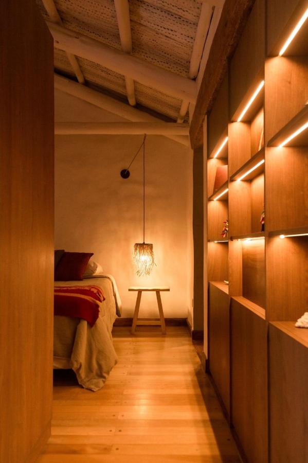 Loft Espacio Purma - Ferienwohnung Purmamarca