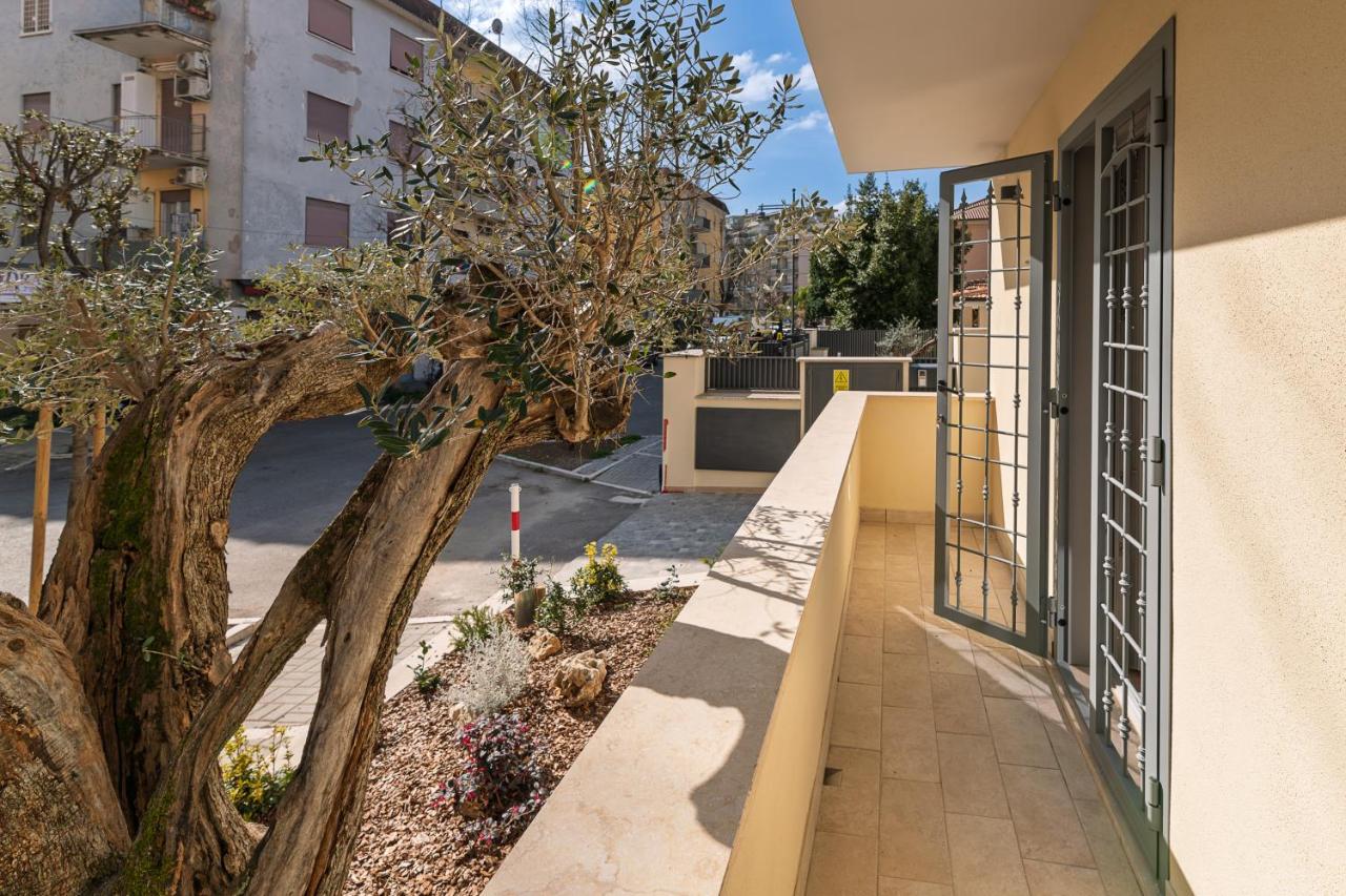 Villa Decimum - B&B Ciampino