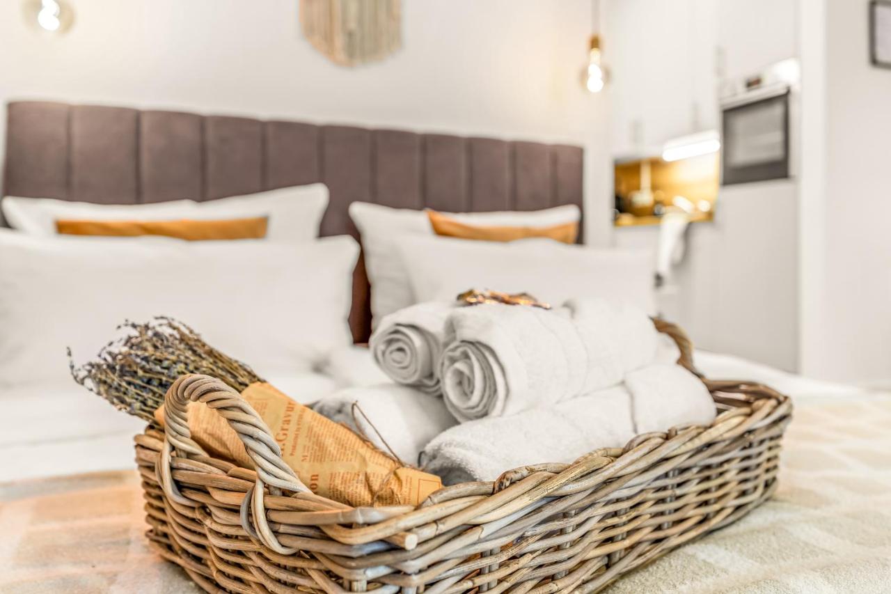 Appartamento con 1 Camera da Letto