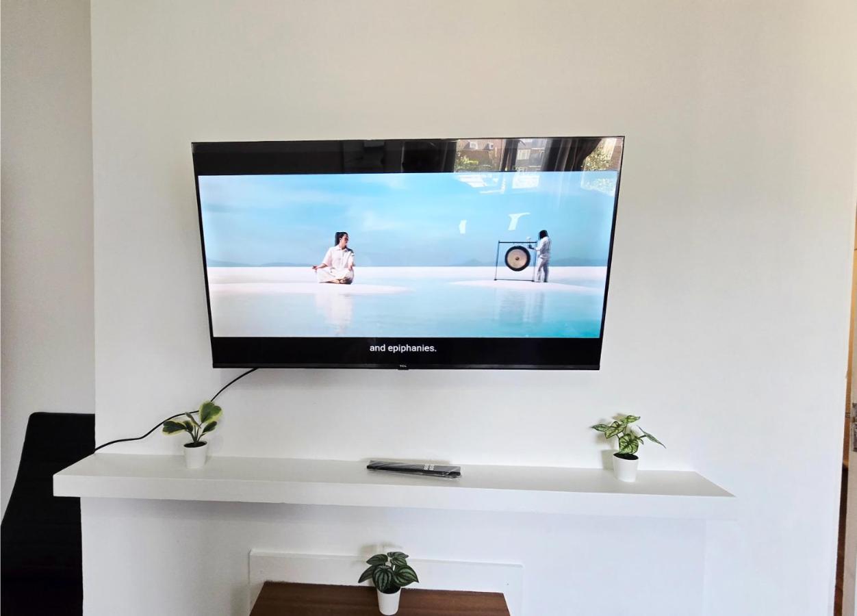 Halliday House - Ferienwohnung London