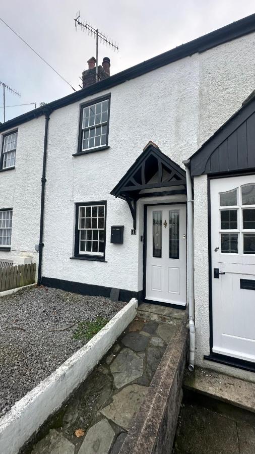 No 4 Devon Square - B&B Kingsbridge