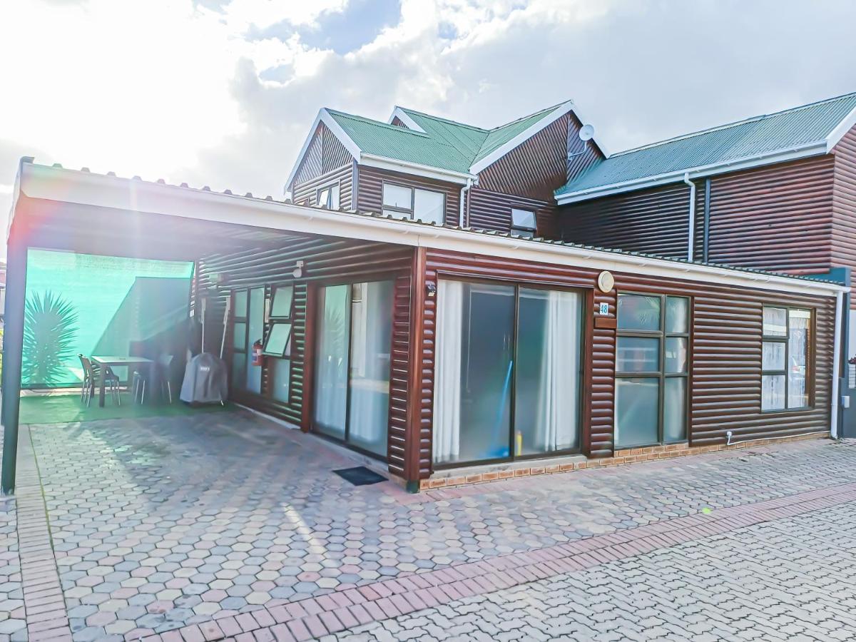 Heeltyd Speeltyd - Holiday Fun All the Time - Hartenbos - Bed and Breakfast Hartenbos