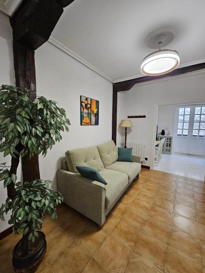 Casa Gelín Verde - Chambres d'hôtes Santillana