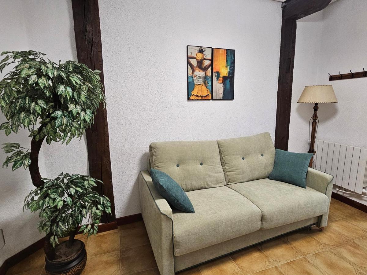 Casa Gelín Verde - Chambres d'hôtes Santillana