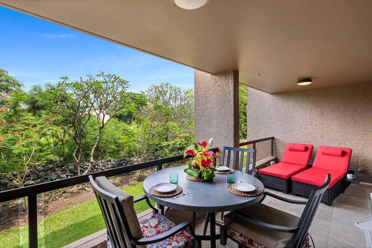 Kona Pacific C317 - B&B Kailua-Kona