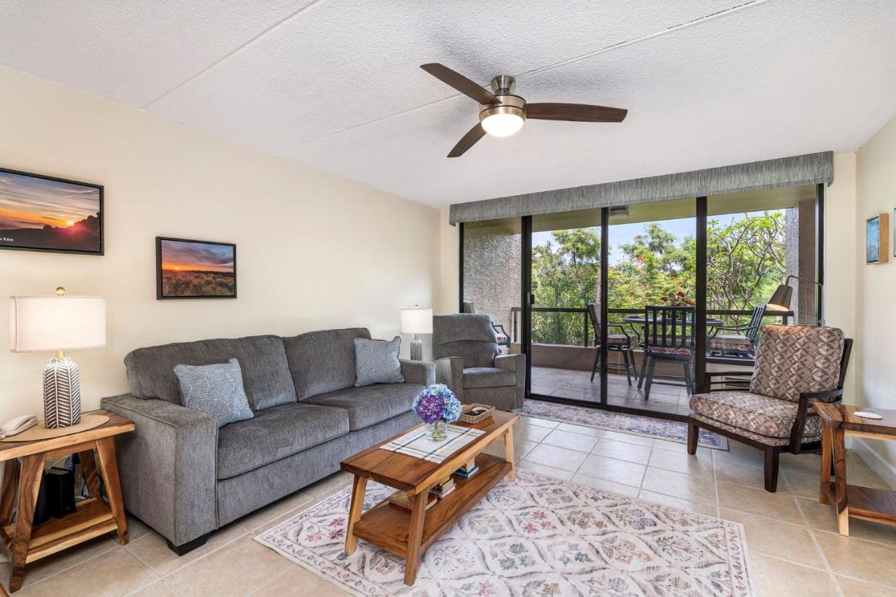 Kona Pacific C317 - B&B Kailua-Kona