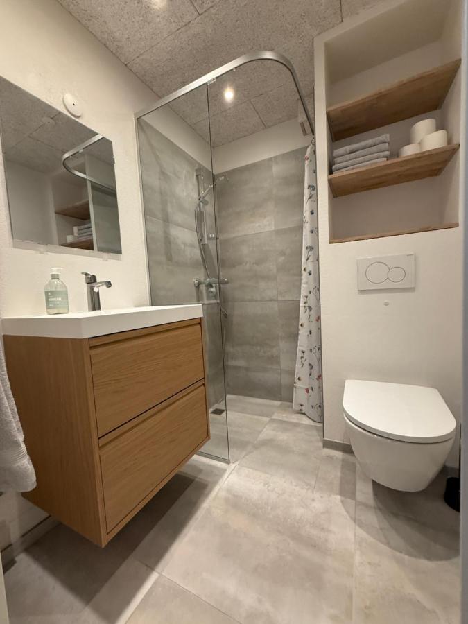 Completely renovated apartment, 6 sleeps - Bed and Breakfast Herning
