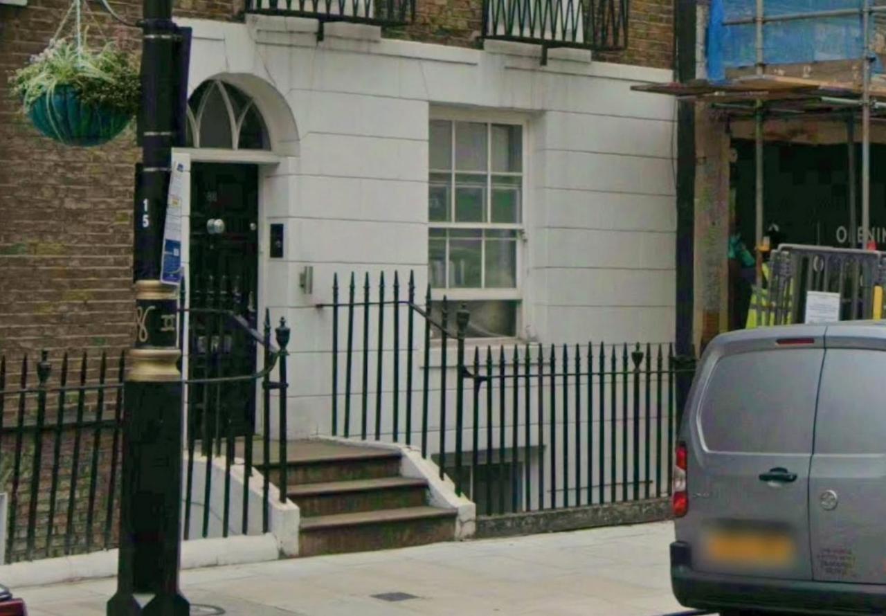 Apartment 3 Bedroom Westminster - B&B London