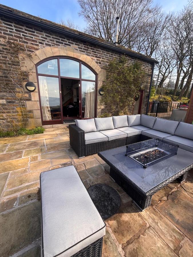 Kirklea Barn - B&B Saddleworth