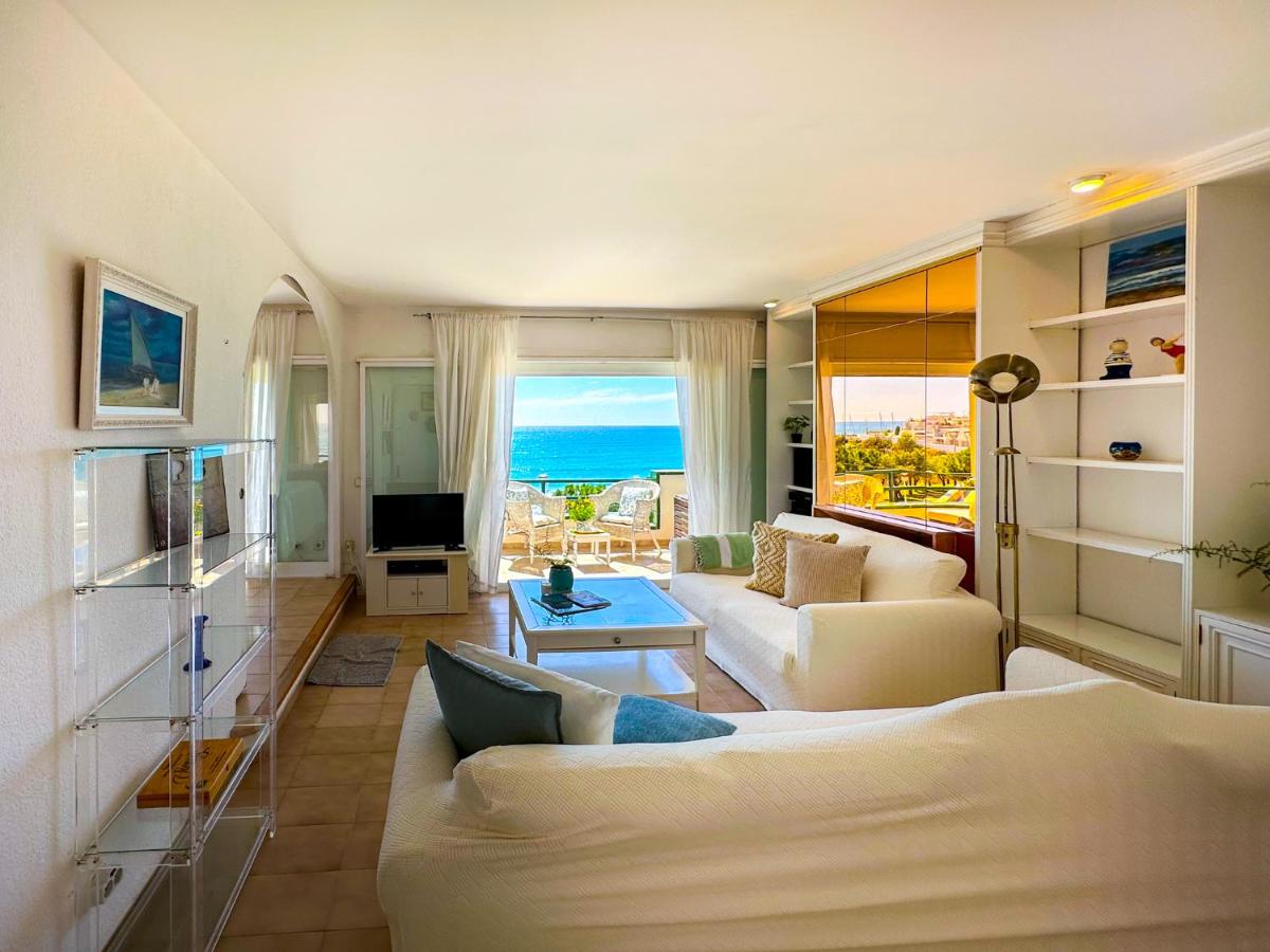 Calypso Apartment by Hello Homes Sitges - Ferienwohnung Sitges