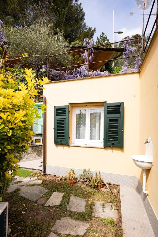 Il Nido a Portovenere - Ferienwohnung Portovenere
