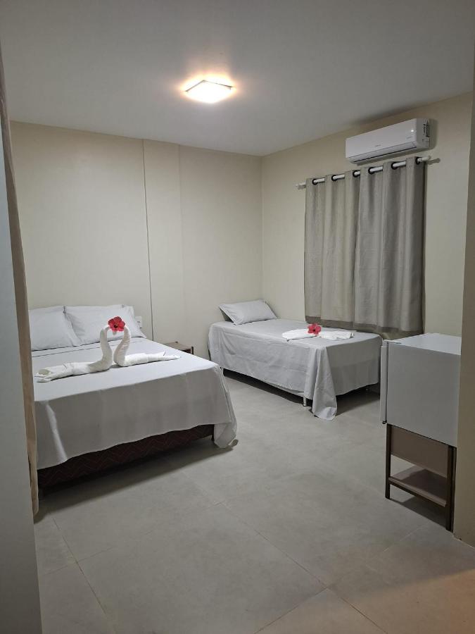Habitación cuádruple