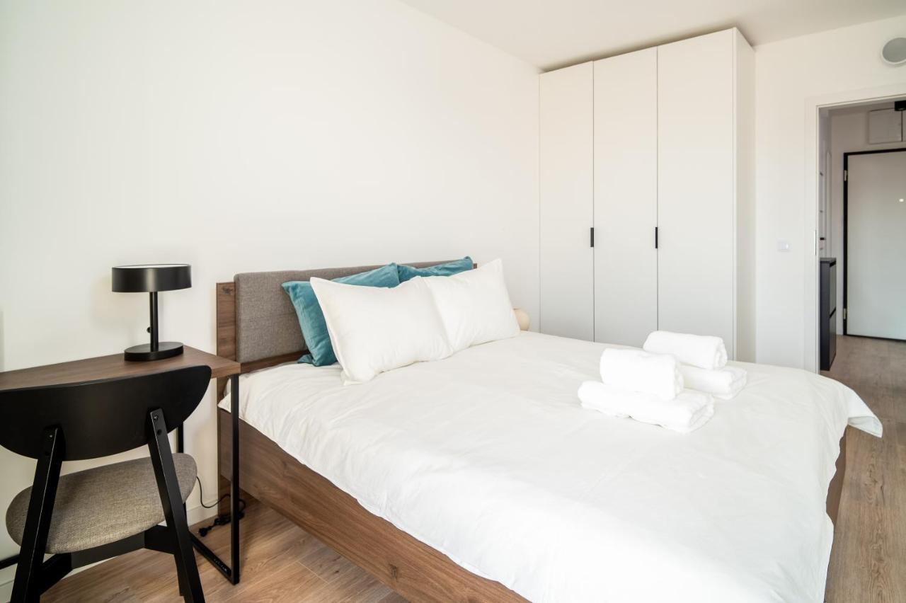 Apartamento de 2 dormitorios