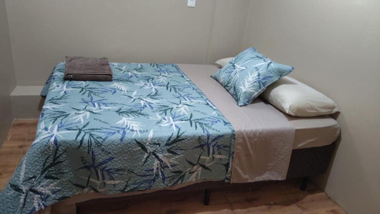 Ada 311b - Bed and Breakfast Ciudad del Este