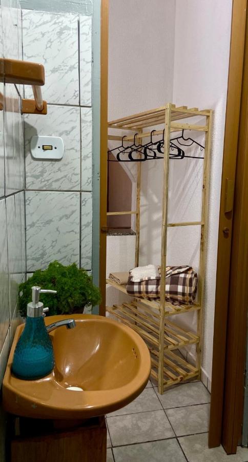 Casa Freitas - suíte 1 - B&B Extrema