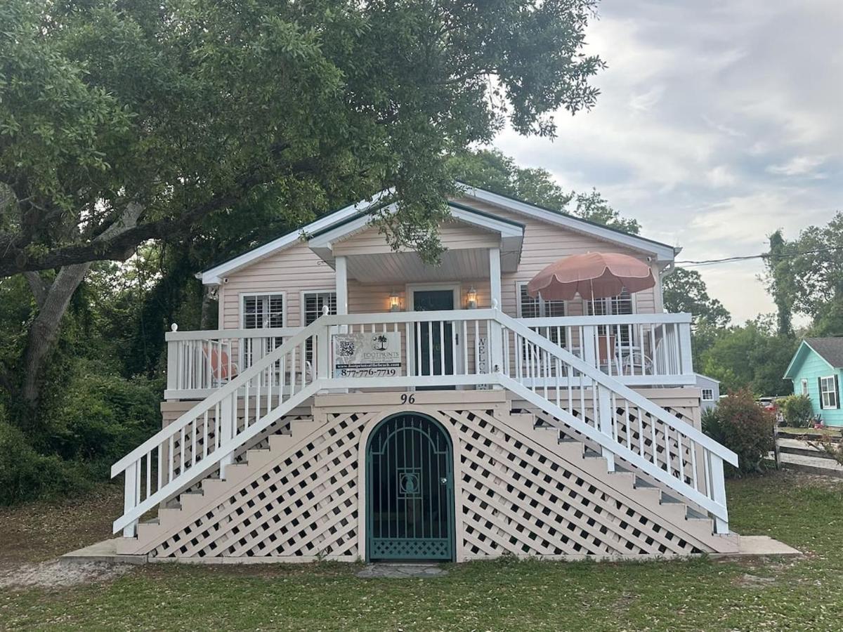 Just Peachy - B&B Myrtle Beach