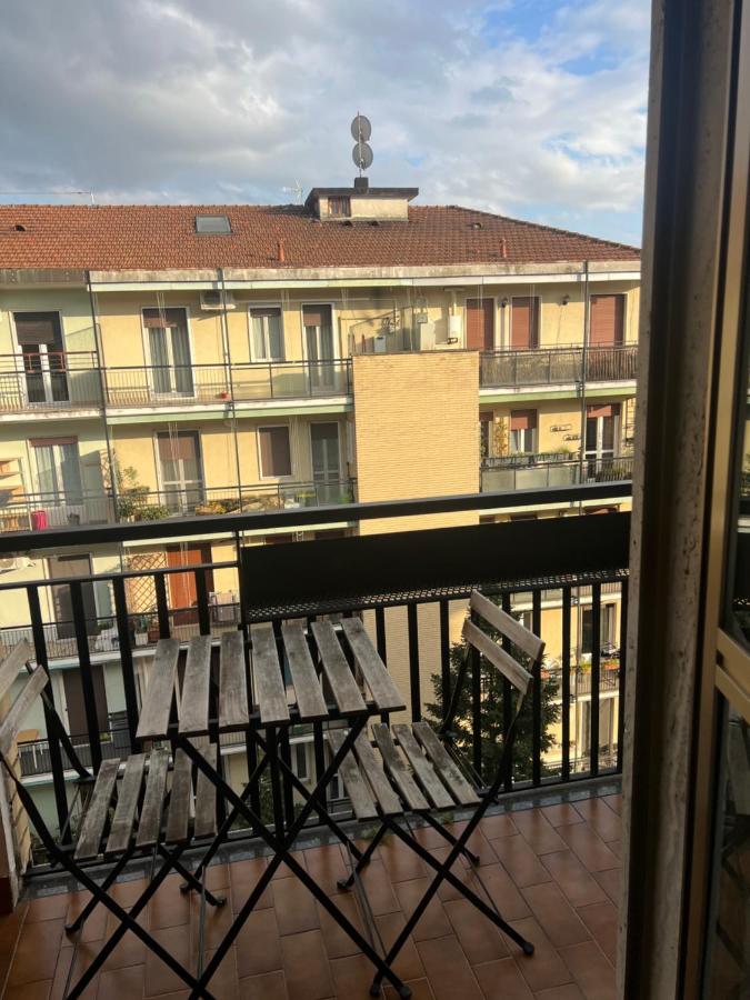 a casa di Carolina, san siro centro Milano ippodromo - Ferienwohnung Mailand