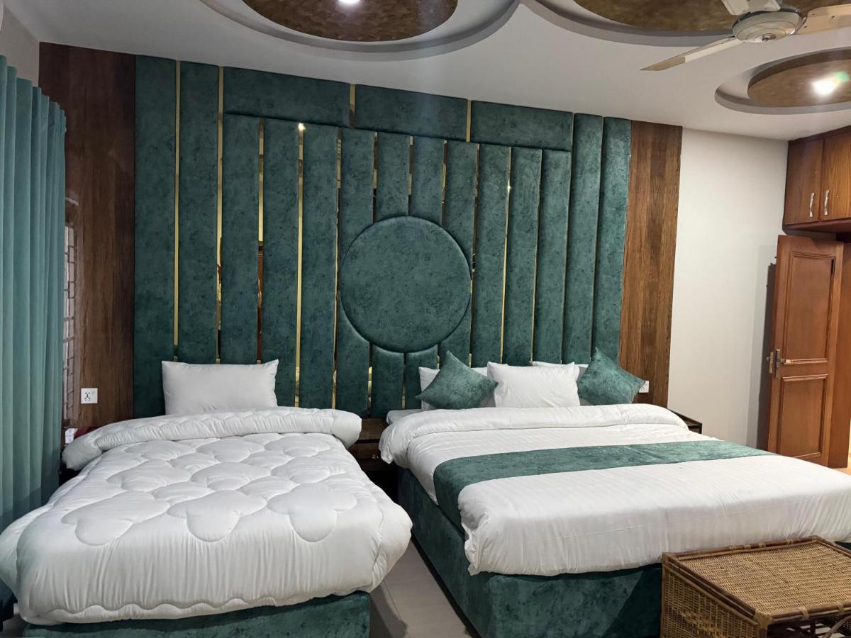 Arizona 2 - B&B Islamabad