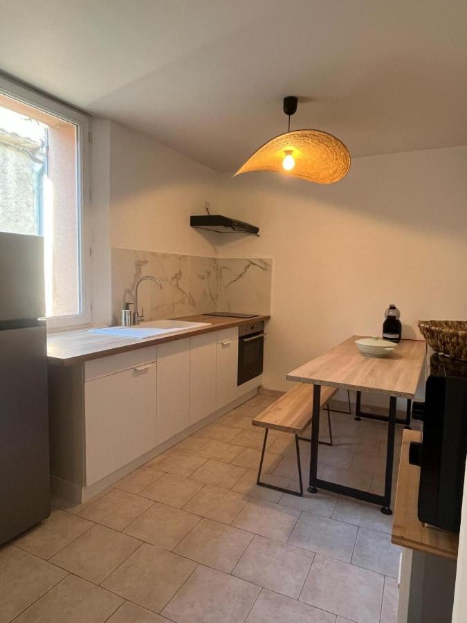 Joli appartement au pied de la Colline St Jacques - Chambres d'hôtes Cavaillon