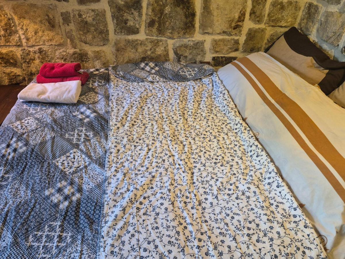 Apartman Fisherman Budva - B&B Budva